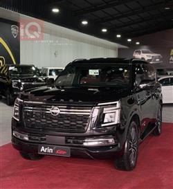 نيسان باترول